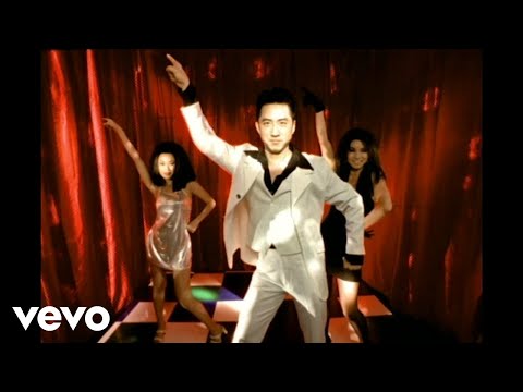 庾澄慶 Harlem Yu - Y.M.C.A.