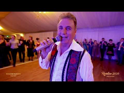 CONSTANTIN ENCEANU -REVELION 2020-ANNA EVENTS- PARTEA- III -SALA GRANDE -TARAFUL EMIL LACATUSU -