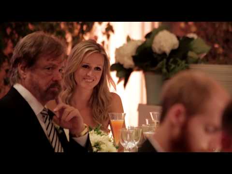 Brittany + Mark, Claridges + Banqueting house, London Wedding Video
