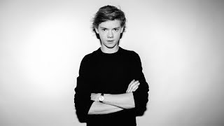 Thomas Brodie-Sangster On New Series \