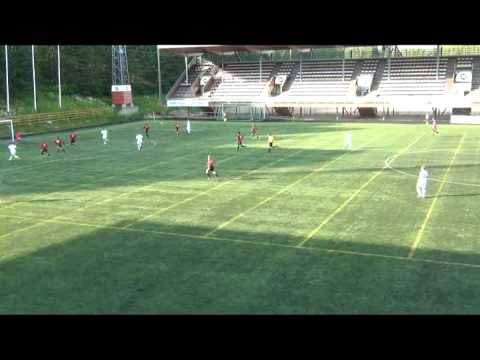 PK-35 vs SJK, kooste