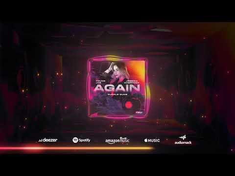 Purple Guns & Jessica Chertock & Young Jae - Again
