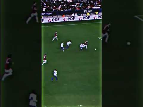 Amine Gouiri to cold with it🥶 | #vibes #viral #Nice #fyp #football #Gouiri #assist