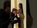 Danielle Cohn tiktok with new boyfriend!