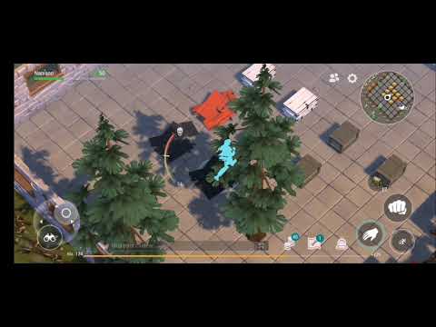 Buen BOTÍN en Saqueo a Player7693 - Last Day on Earth Survival #LDOE