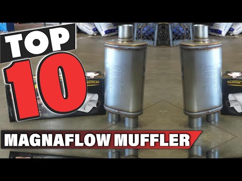 Best Magna flow Muffler Seat In 2026 - Top 10 Magnaflow Muffler Seats Review