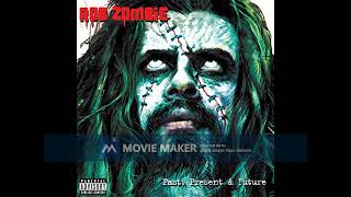 Rob Zombie - Feel So Numb HD