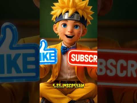 Naruto vai na competição do Pai mais magro!😱  #naruto #narutoshorts #aianimation