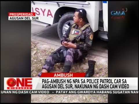 One Mindanao: Ambush Na-hulicam