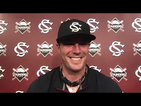 POSTGAME: Wes Clarke on Appalachian State — 5/18/21