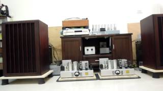 Tangerine - Coleman Hawkins WESTERN ELECTRIC NO.129 A+NO.80 A+NO.1086 A+753 A+GE 5X4G+91 A REP