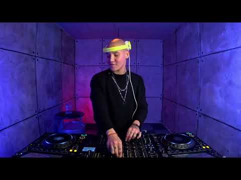 Shukur on map - 01 June 2022 Live Dj Set Mix melodic techno