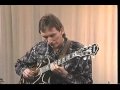 Bob Miles plays "Days of Wine and Roses" solo from George Barnes www.milesofmusic.tv