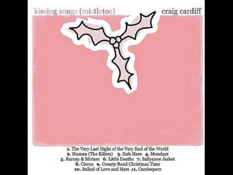 Barney And Miriam - Craig Cardiff
