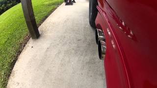 external go pro mic test (idle video)