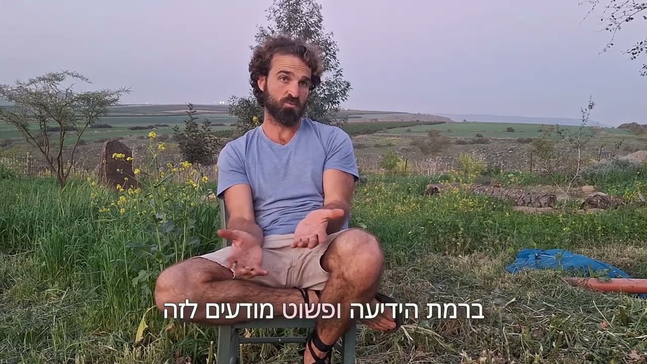 עדויות | עמרי | מונדלה ~ התנועה הנשית