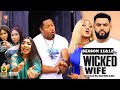 WICKED WIFE (SEASON 11&12) {NEW TRENDING MOVIE} - 2022 LATEST NIGERIAN NOLLYWOOD MOVIES