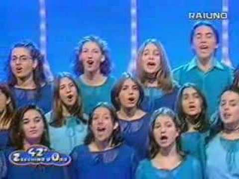 download lagu mp3 mp4 Buonanotte Di Stelle, download lagu Buonanotte Di Stelle gratis, unduh video klip Buonanotte Di Stelle