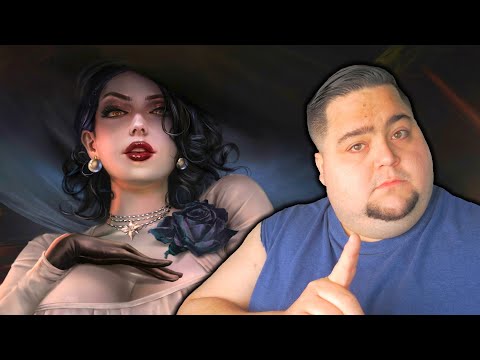 Does The Empress Crack ACTUALLY FIX Resident Evil Village?