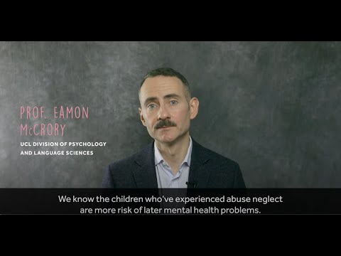 How mental health problems develop | UK Trauma Council