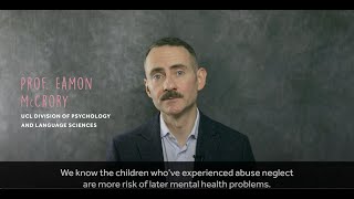 How mental health problems develop | UK Trauma Council