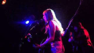 Treat Me Right, Grace Potter and the Nocturnals, Seattle, WA