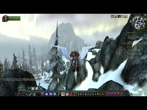 Children of Ursoc | WoW