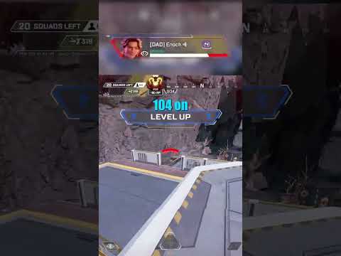 The Best Early Game Weapon In Apex Legends