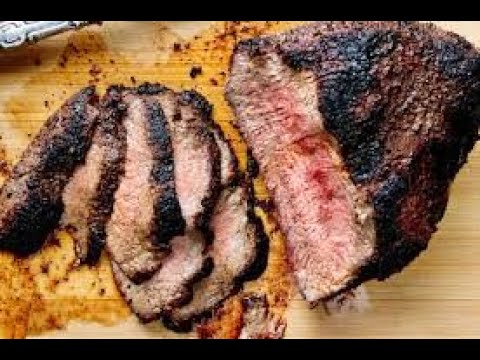 Indian Beef Roast | Asian Beef Roast in Oven