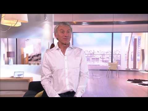 BONUS Jean-Christophe RUFIN - Thé ou Café - 09/04/2017