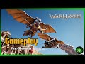 WARHAVEN Gameplay Steam Pre Release MAX GRAPHICS 2023