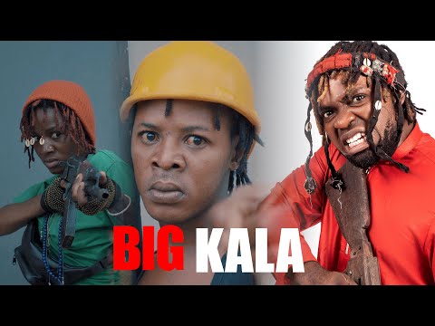 BIG KALA  vs  SELINA TESTED (EPISODE 1) ft  Wonder boy, Odogwu, Soft, Joeboi