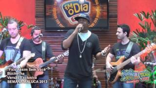 Buchecha - Fico Assim Sem Você