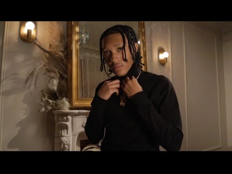 SoDan - Real Talk (Prod. SoDan) Directed by SoDan