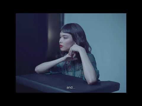 Dior Rouge, Maryel par Peter Philips « behind the scene »