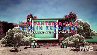 Alone Wrecked Dream The Worried - Natewantstobattle &amp; Natewantstobattle | RaveDj