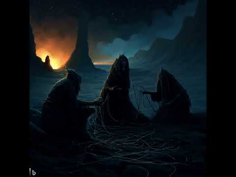 Wagner: Götterdämmerung - Prologue and Act 1 - Bayreuth 1957