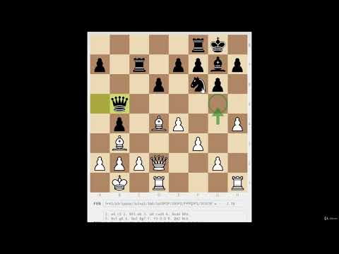 Pawn Storms in Chess | Advanced Chess Lessons with FM Mike Ivanov