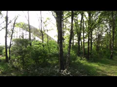 Papendal SX track practice video