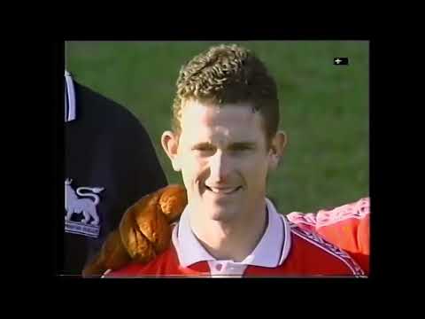 1998/99 Charlton v Liverpool (Swedish TV)