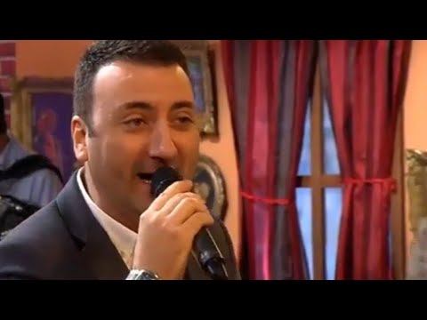 Mnogu e tesko verno da ljubis - Dragan Nikolovski - (Merak meana Official Video)