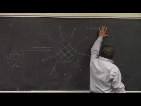 Scattering theory for mathematicians - Leon Takhtajan