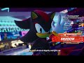 Sonic Racing Crossworlds All Cups Super Sonic Speed 1 30 43 WR