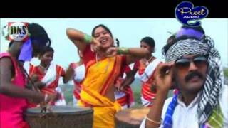 Nagpuri Songs Jharkhand 2016 - Lal Pair Sadi Video