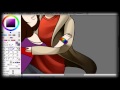 Speed Paint Vika01