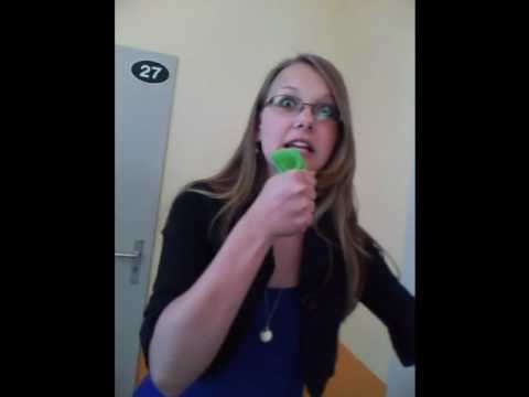 Der Nebenraum Teil 1