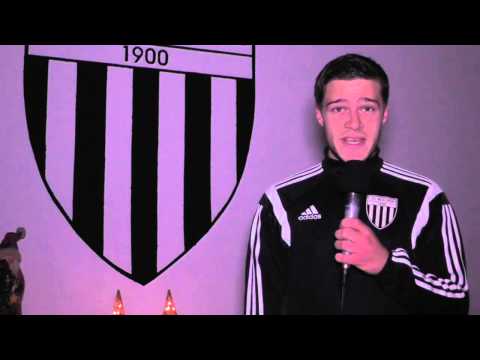 Thorben Versteegen zum 2.12.