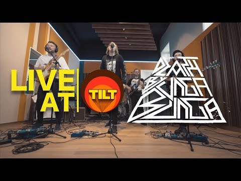Live at Tilt - Death By Unga Bunga 'Soldier'