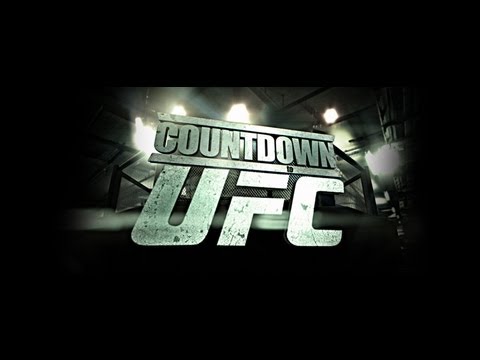 Conteo Regresivo a UFC 164: Henderson vs. Pettis