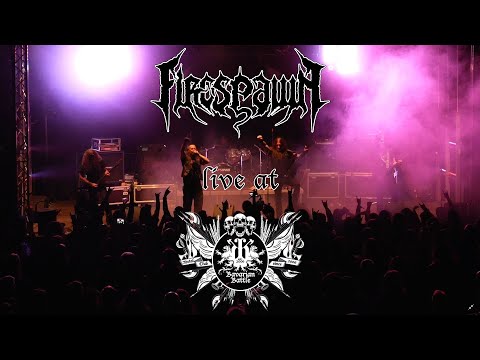 Firespawn – Live at BBOA 2018